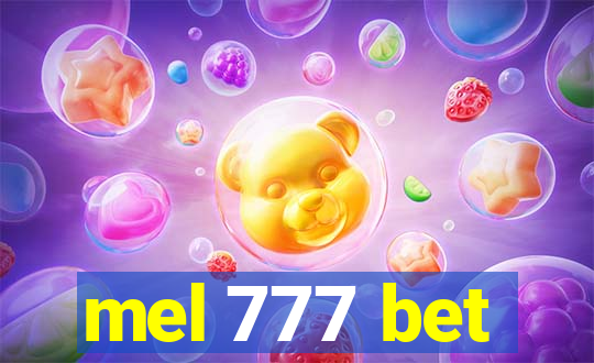 mel 777 bet